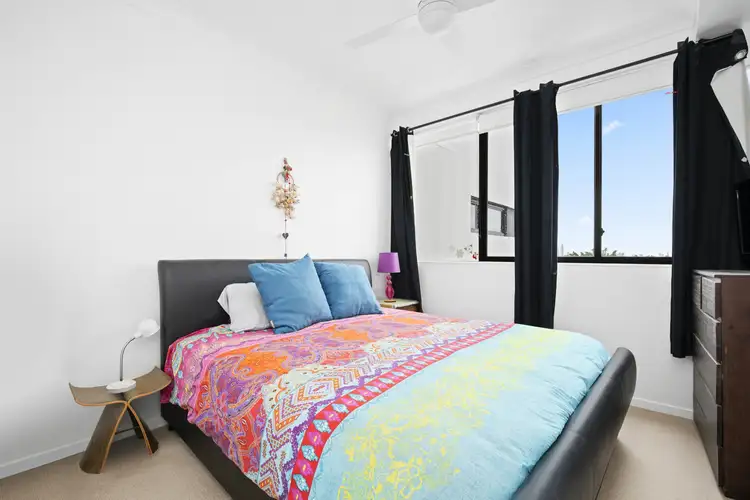 Fifth view of Homely apartment listing, 404/112 Palm Meadows Drive, Carrara QLD 4211
