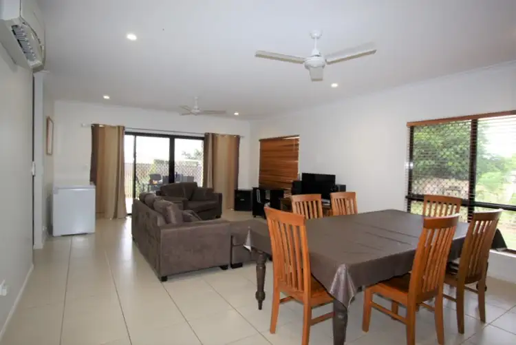 Third view of Homely house listing, 3 Hewett Street, Toll QLD 4820