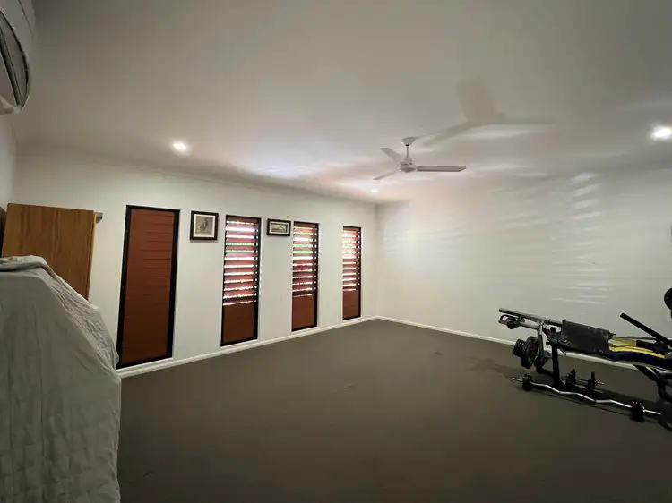 Fifth view of Homely house listing, 3 Hewett Street, Toll QLD 4820