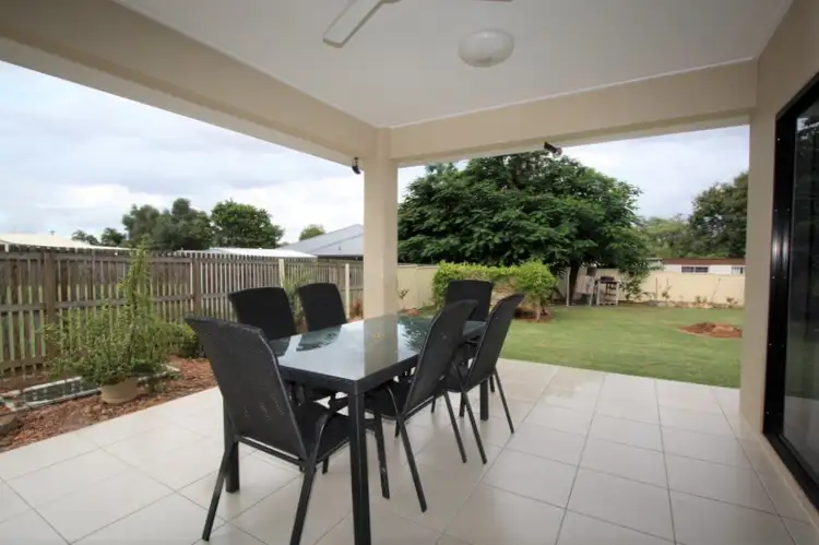 Sixth view of Homely house listing, 3 Hewett Street, Toll QLD 4820