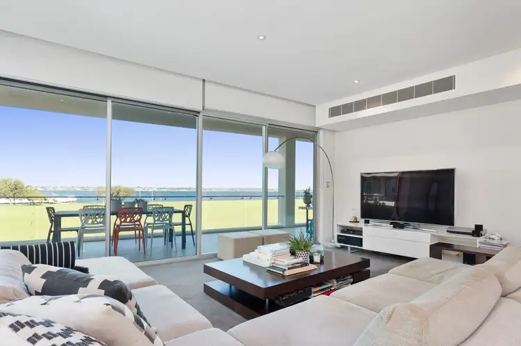 Second view of Homely apartment listing, 30/35 Esplanade, Nedlands WA 6009