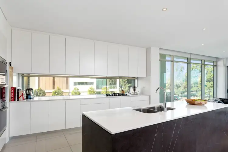 Third view of Homely apartment listing, 30/35 Esplanade, Nedlands WA 6009