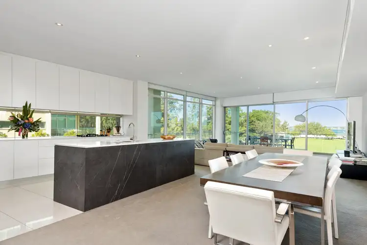 Sixth view of Homely apartment listing, 30/35 Esplanade, Nedlands WA 6009