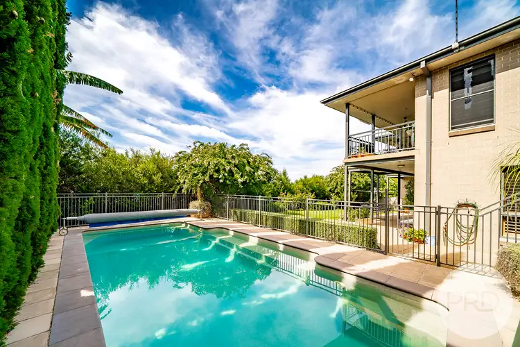 54 Atherton Crescent, Tatton NSW 2650