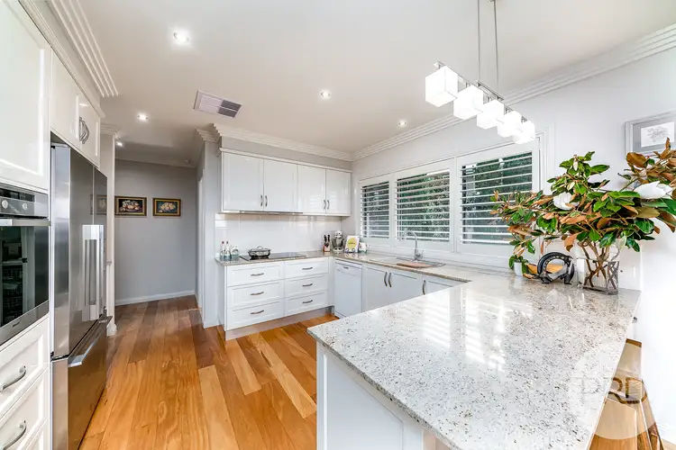 Fourth view of Homely house listing, 54 Atherton Crescent, Tatton NSW 2650