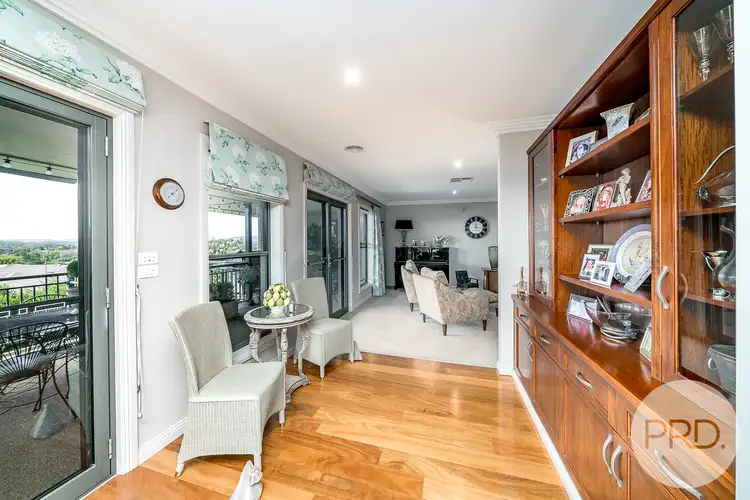 Fifth view of Homely house listing, 54 Atherton Crescent, Tatton NSW 2650