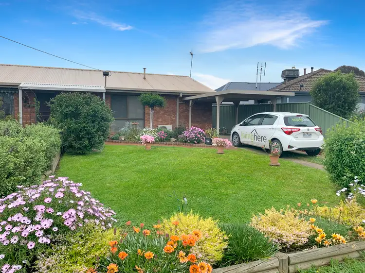 2/66 Witt Street, Benalla VIC 3672
