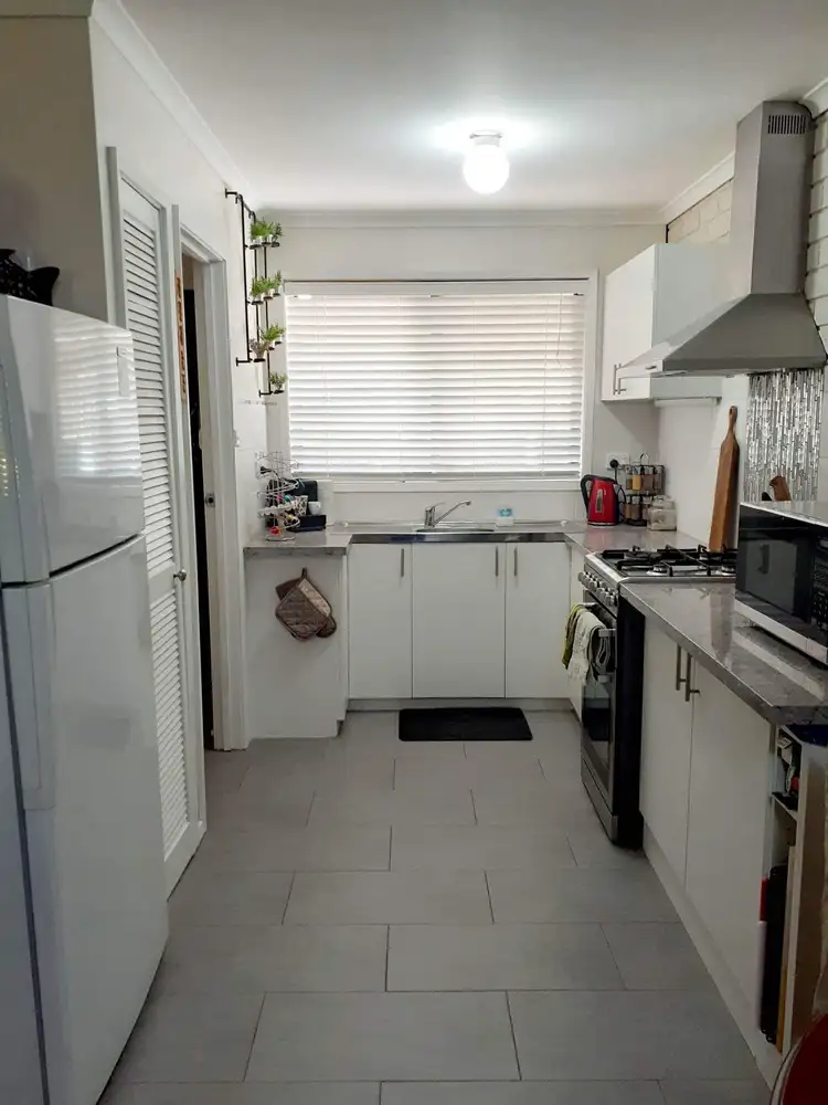 Fourth view of Homely townhouse listing, 1/66 Witt Street, Benalla VIC 3672