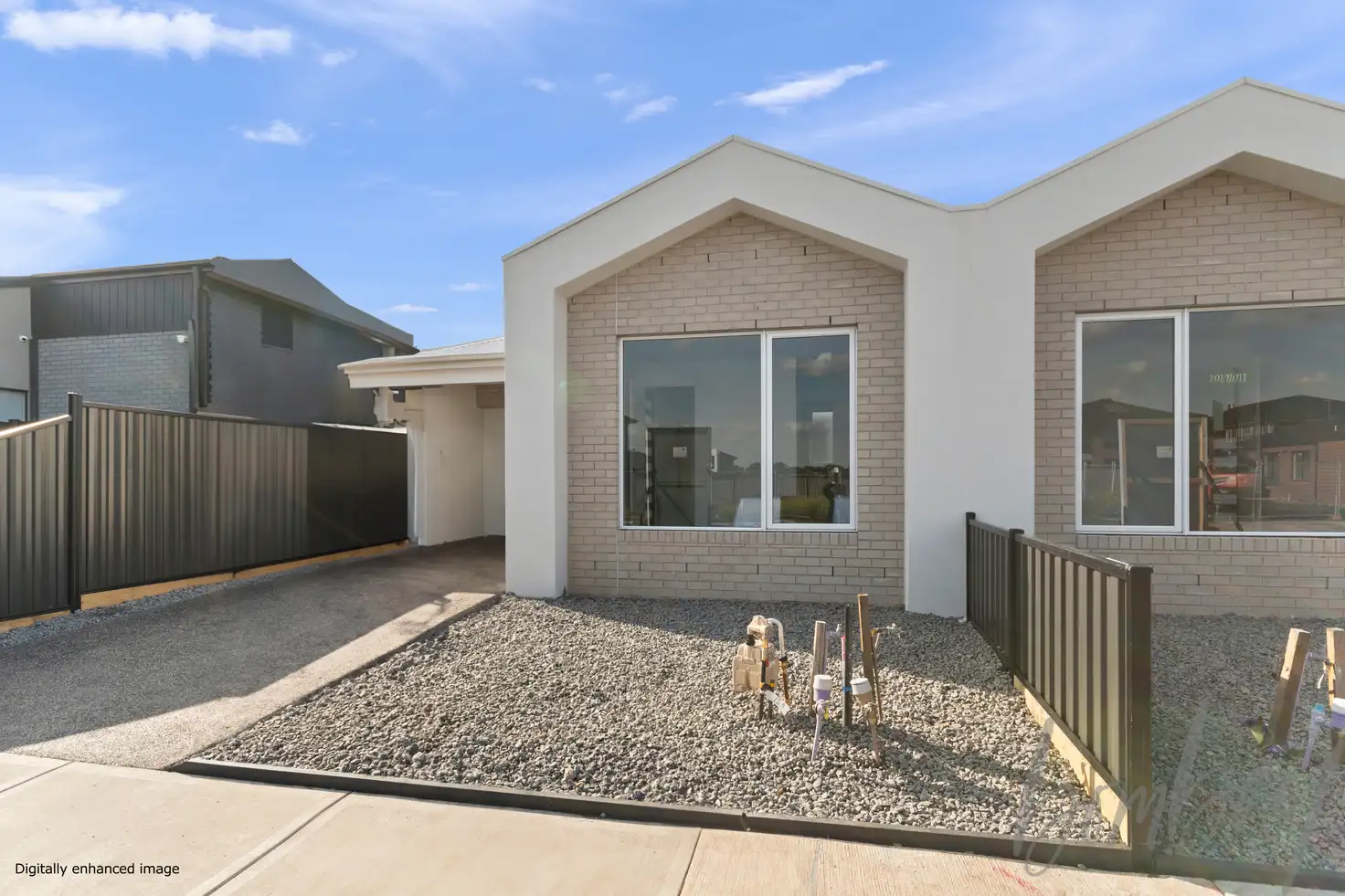 Main view of Homely house listing, 2/15 Taloumbi Crescent, Greenvale VIC 3059