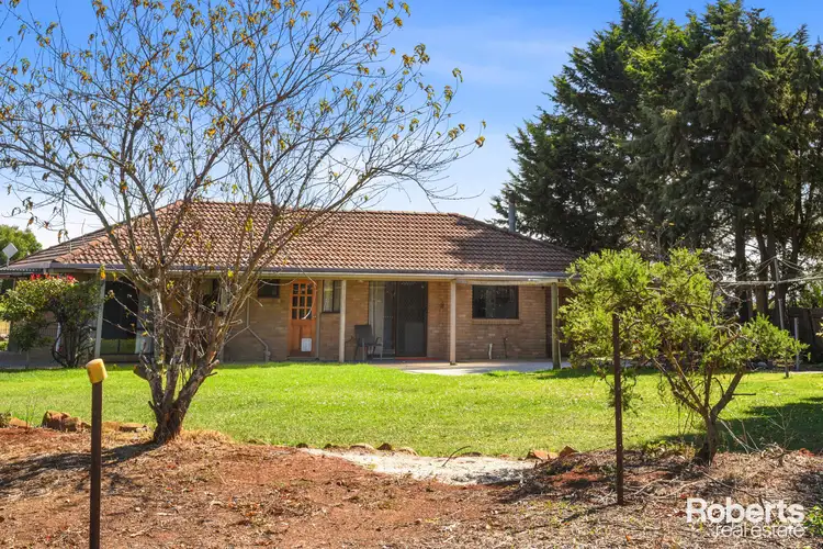 1A Charles Street, Cressy TAS 7302