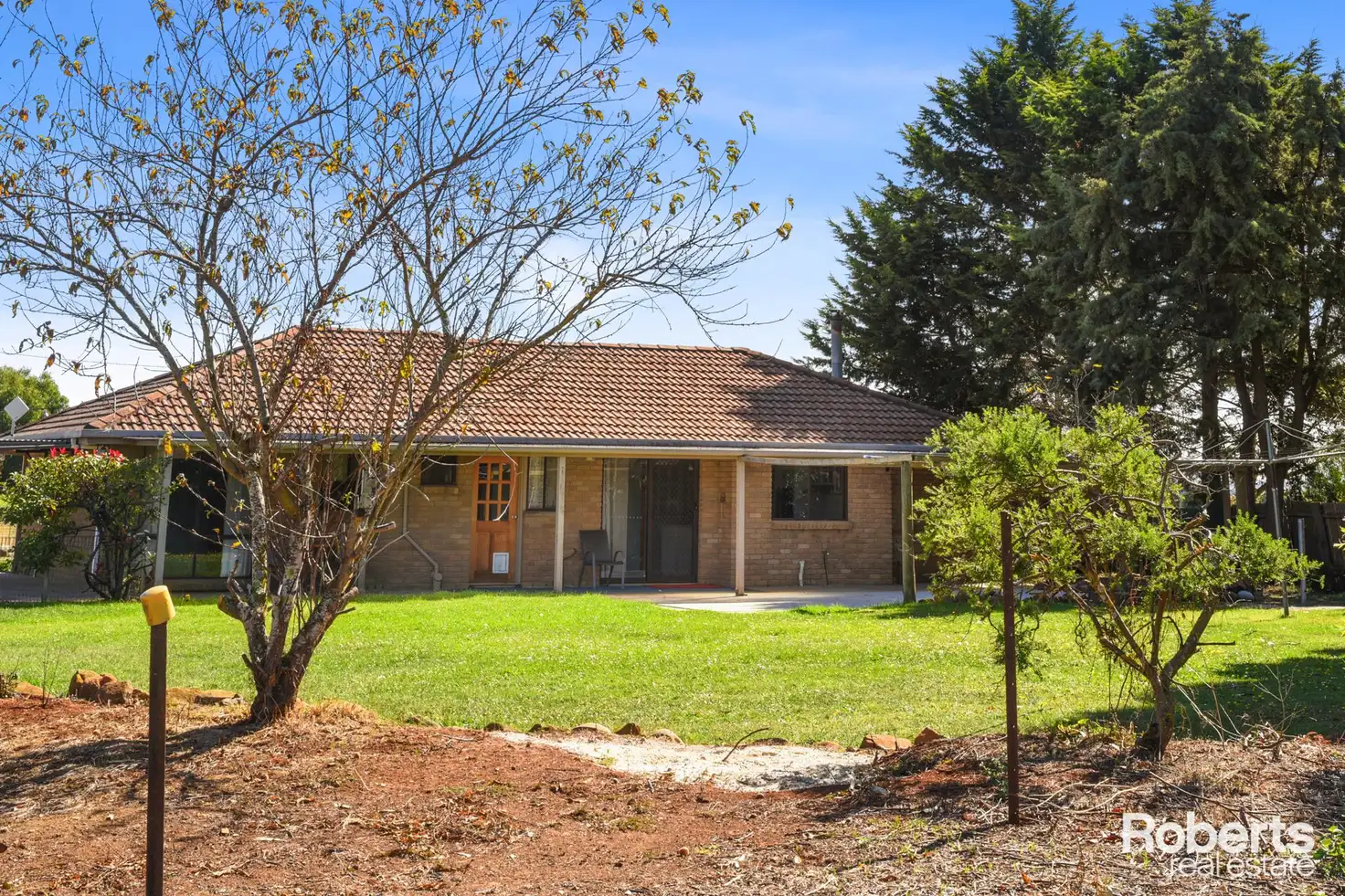 Main view of Homely house listing, 1A Charles Street, Cressy TAS 7302