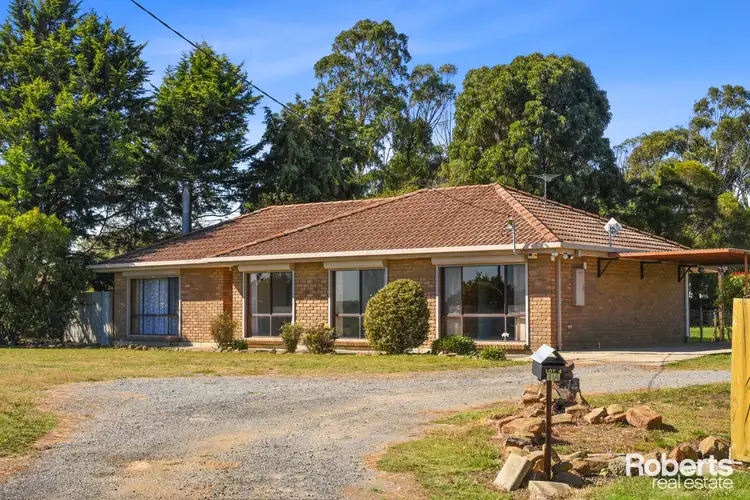 Third view of Homely house listing, 1A Charles Street, Cressy TAS 7302