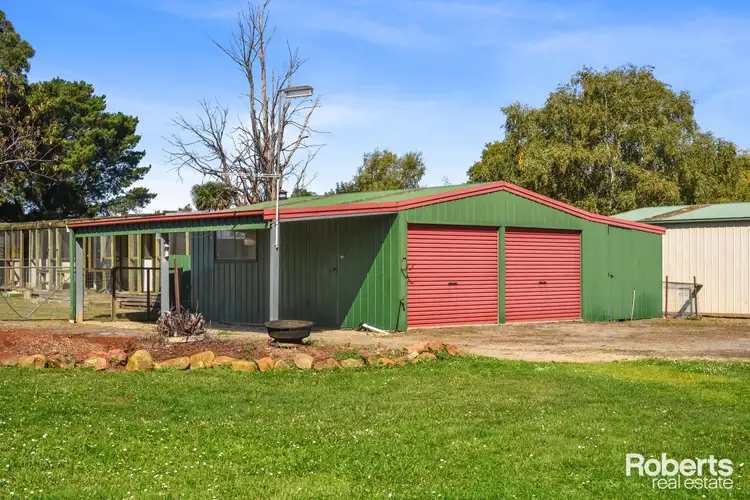 Fourth view of Homely house listing, 1A Charles Street, Cressy TAS 7302