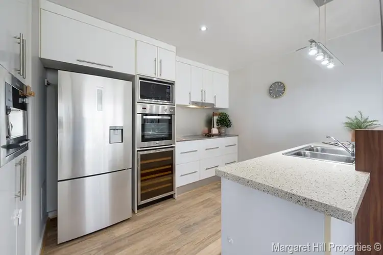 Third view of Homely unit listing, 801/122 Walker, Townsville City QLD 4810
