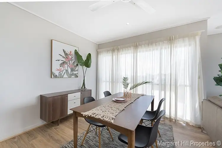 Fourth view of Homely unit listing, 801/122 Walker, Townsville City QLD 4810