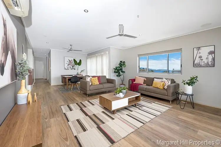 Fifth view of Homely unit listing, 801/122 Walker, Townsville City QLD 4810