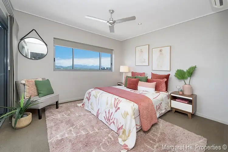 Sixth view of Homely unit listing, 801/122 Walker, Townsville City QLD 4810