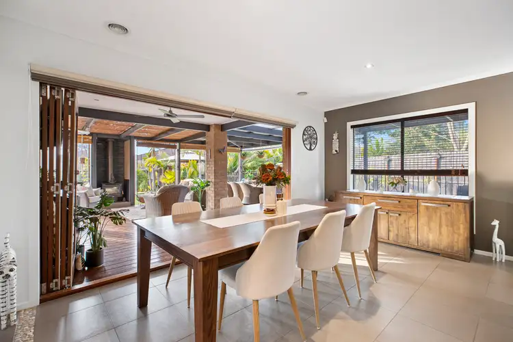 Sixth view of Homely house listing, 4 Taree Court, Ferntree Gully VIC 3156