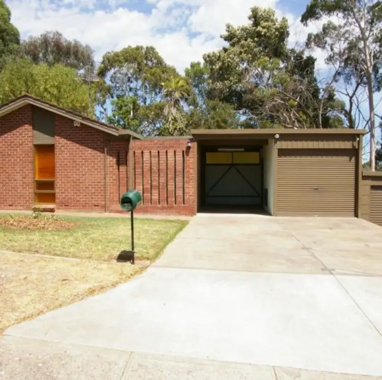 22 Rogers Street, Highbury SA 5089