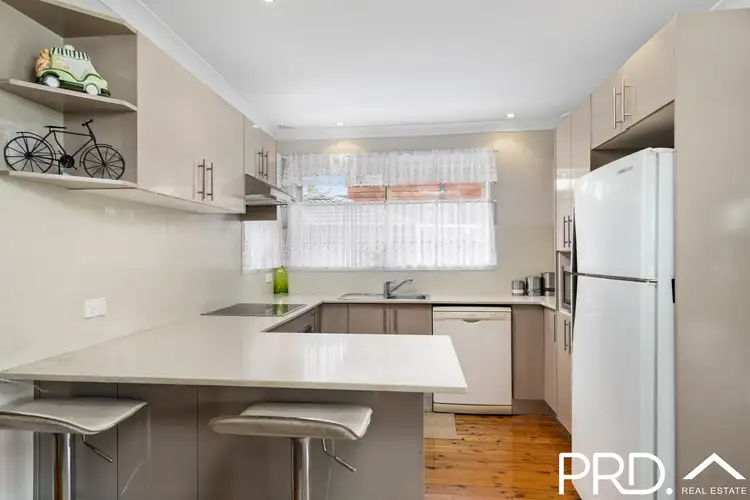 Third view of Homely house listing, 8 Chauvel Avenue, Milperra NSW 2214