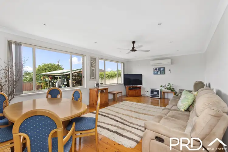 Fourth view of Homely house listing, 8 Chauvel Avenue, Milperra NSW 2214