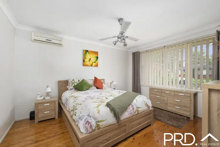 Fifth view of Homely house listing, 8 Chauvel Avenue, Milperra NSW 2214