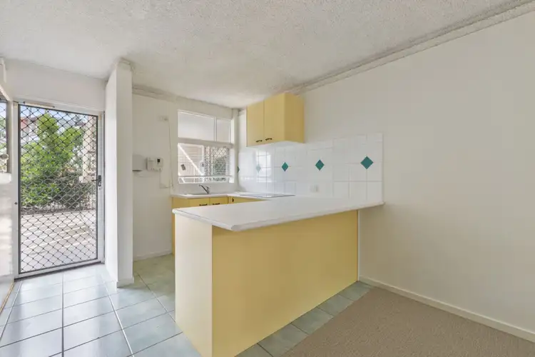 Third view of Homely apartment listing, 7/256 Kingsford Smith Drive, Hamilton QLD 4007