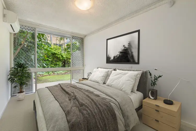 Sixth view of Homely apartment listing, 7/256 Kingsford Smith Drive, Hamilton QLD 4007
