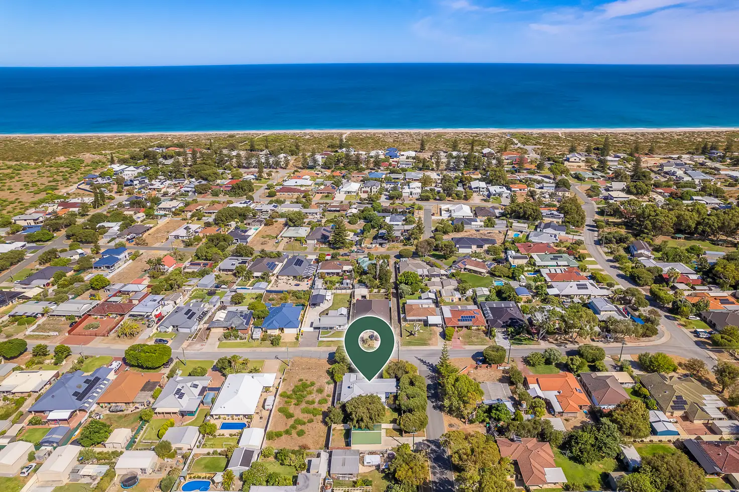 Main view of Homely house listing, 20 Wenn Road, Singleton WA 6175