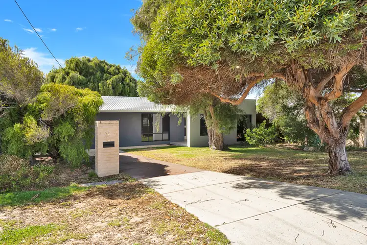 Second view of Homely house listing, 20 Wenn Road, Singleton WA 6175