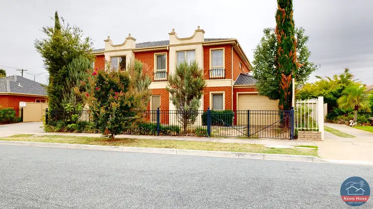 Main view of Homely house listing, 3/1-3 Kilpatrick Avenue, Shepparton VIC 3630