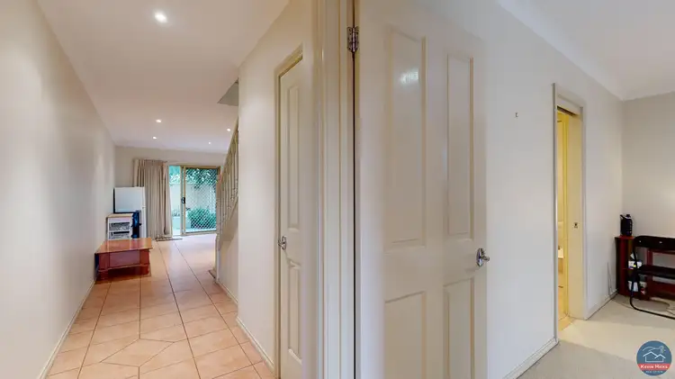 Third view of Homely house listing, 3/1-3 Kilpatrick Avenue, Shepparton VIC 3630