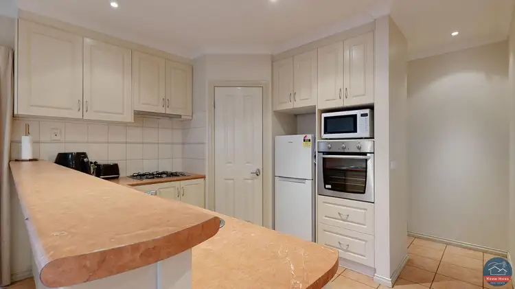 Fourth view of Homely house listing, 3/1-3 Kilpatrick Avenue, Shepparton VIC 3630