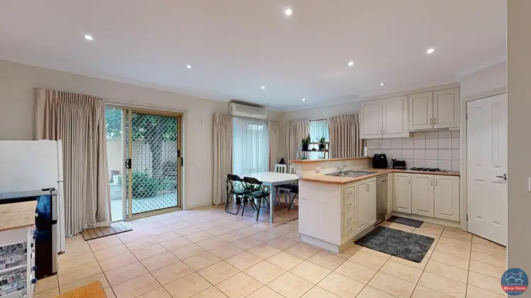 Fifth view of Homely house listing, 3/1-3 Kilpatrick Avenue, Shepparton VIC 3630