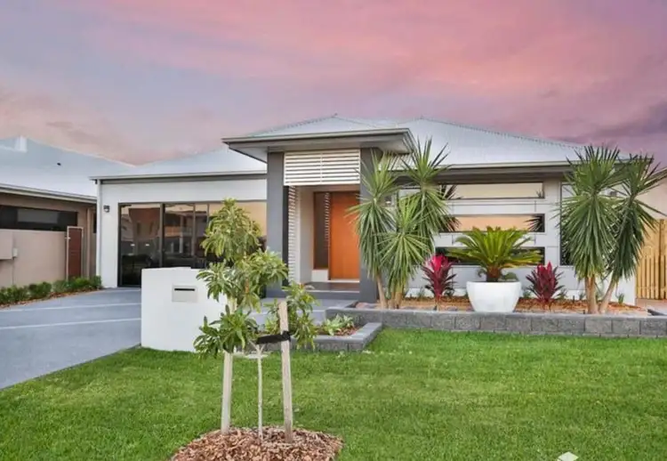 Main view of Homely house listing, 131 Sunhaven Boulevard, Burdell QLD 4818