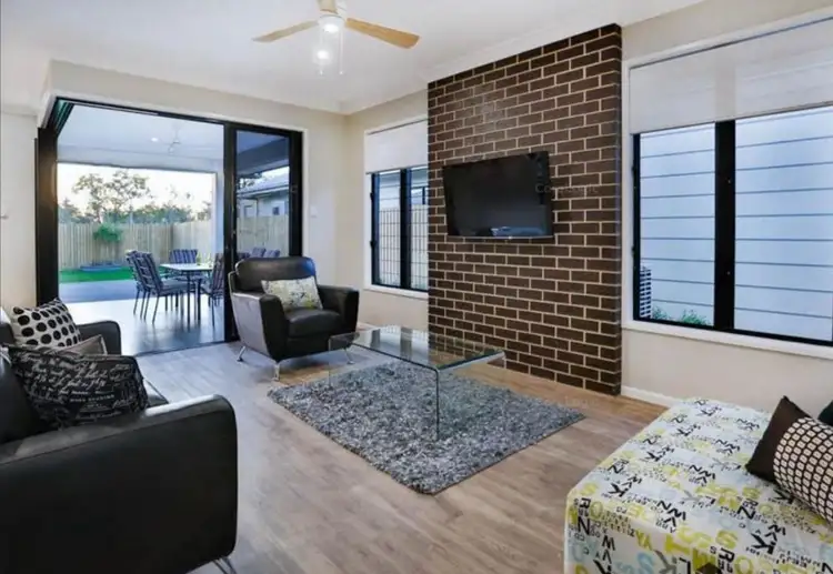 Second view of Homely house listing, 131 Sunhaven Boulevard, Burdell QLD 4818