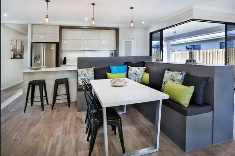 Third view of Homely house listing, 131 Sunhaven Boulevard, Burdell QLD 4818
