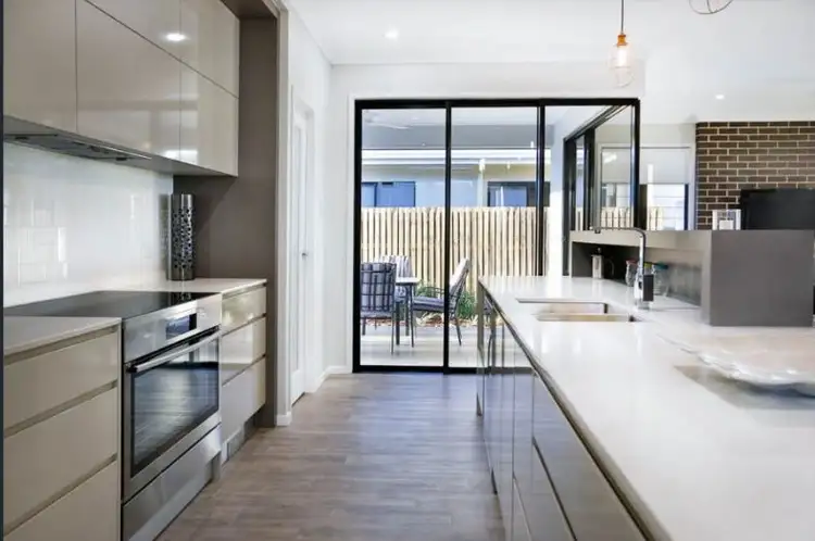 Fourth view of Homely house listing, 131 Sunhaven Boulevard, Burdell QLD 4818
