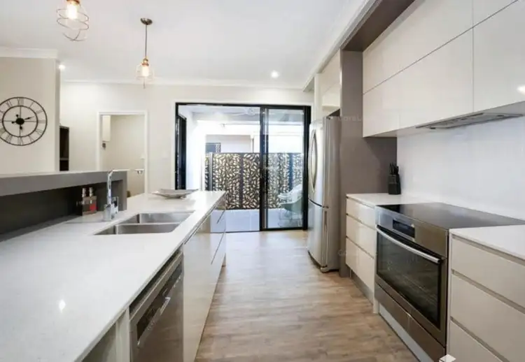 Fifth view of Homely house listing, 131 Sunhaven Boulevard, Burdell QLD 4818