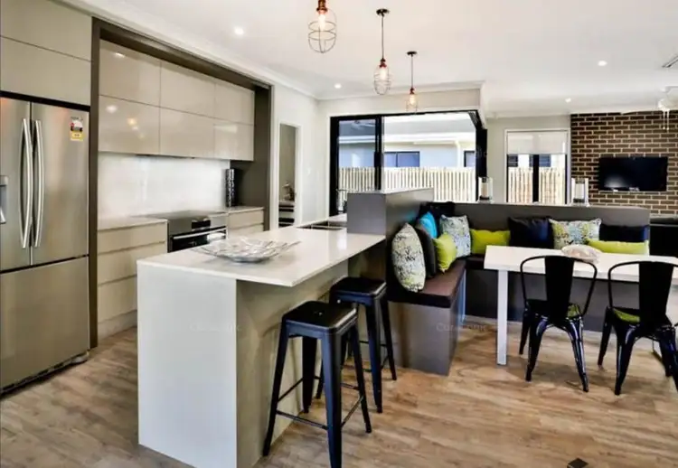 Sixth view of Homely house listing, 131 Sunhaven Boulevard, Burdell QLD 4818
