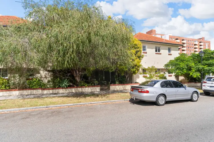 5/1 Barker Road, Subiaco WA 6008
