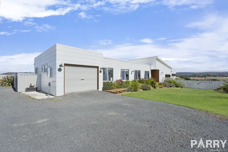 Main view of Homely house listing, 378b St Leonards Road, St Leonards TAS 7250