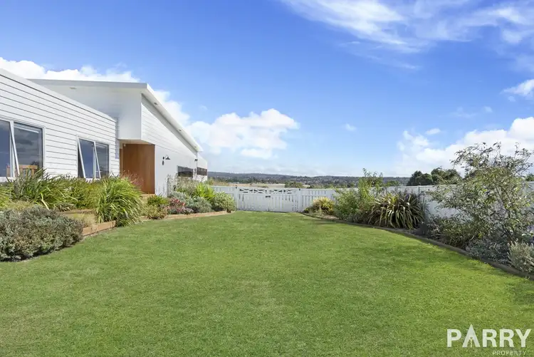 Second view of Homely house listing, 378b St Leonards Road, St Leonards TAS 7250