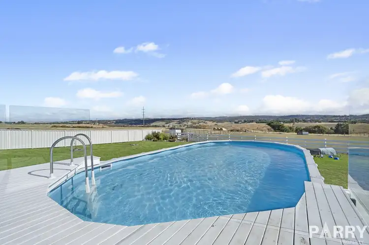 Third view of Homely house listing, 378b St Leonards Road, St Leonards TAS 7250