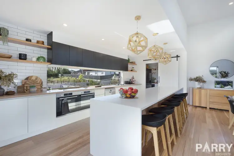Fourth view of Homely house listing, 378b St Leonards Road, St Leonards TAS 7250
