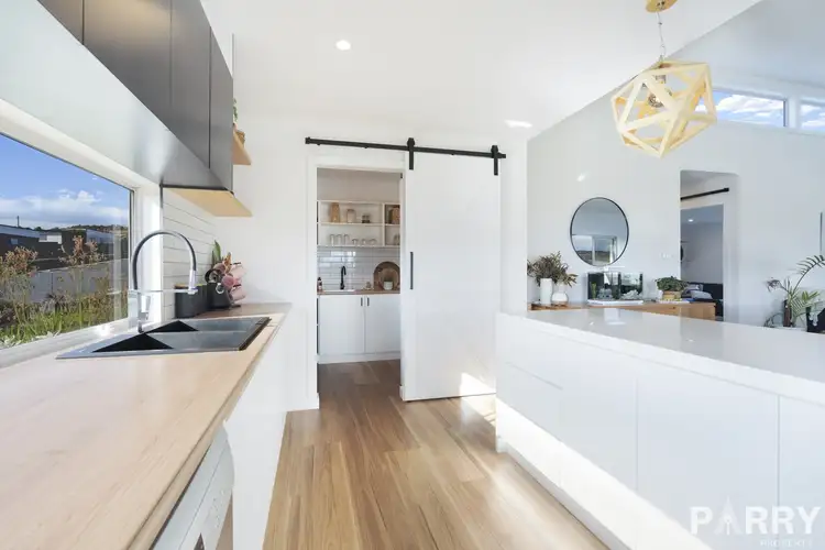 Fifth view of Homely house listing, 378b St Leonards Road, St Leonards TAS 7250