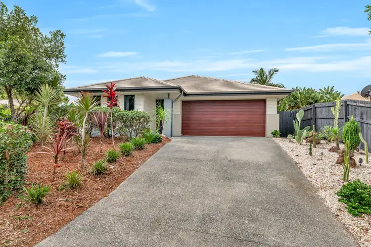 Main view of Homely house listing, 19 Coachella Crescent, Upper Coomera QLD 4209