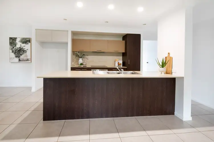 Second view of Homely house listing, 19 Coachella Crescent, Upper Coomera QLD 4209