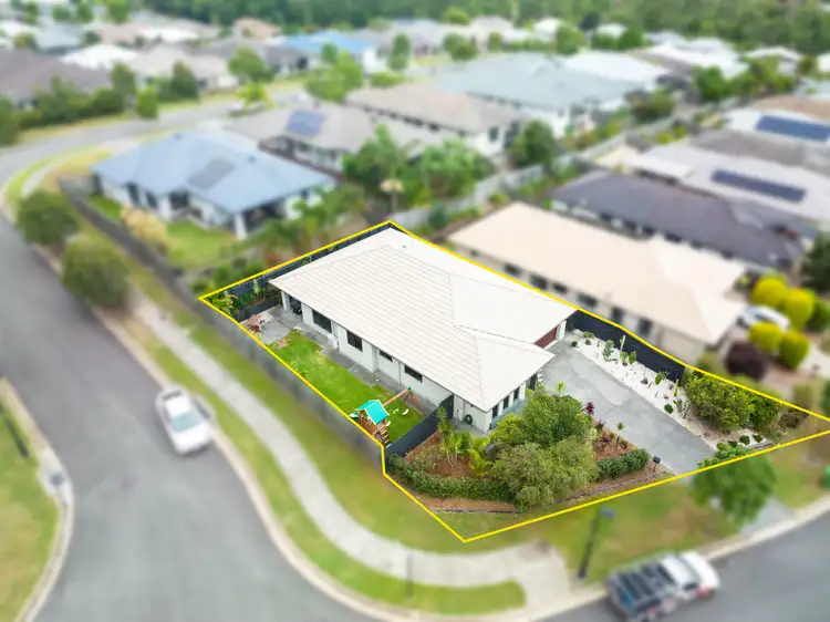 Third view of Homely house listing, 19 Coachella Crescent, Upper Coomera QLD 4209