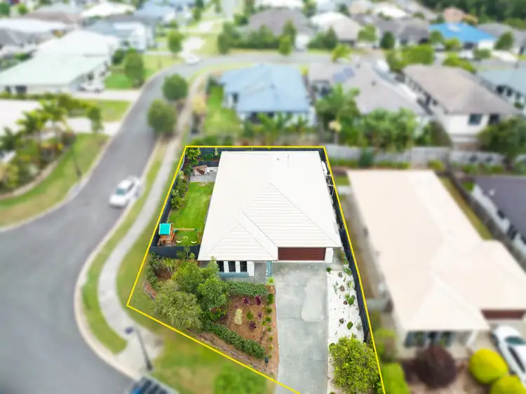 Fourth view of Homely house listing, 19 Coachella Crescent, Upper Coomera QLD 4209